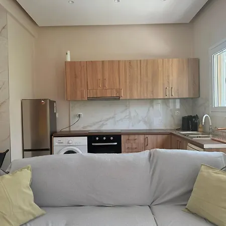 Apartment Olive Kos Town