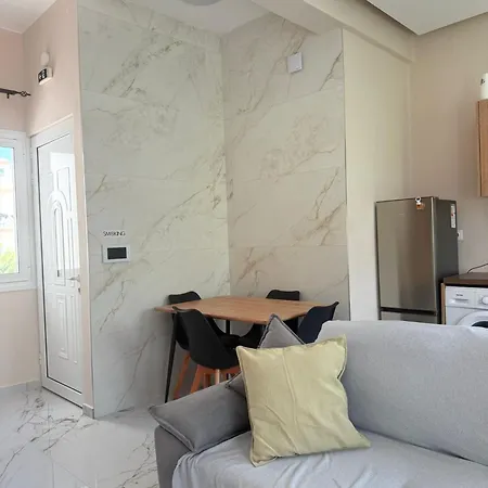 Olive Apartment Kos Town