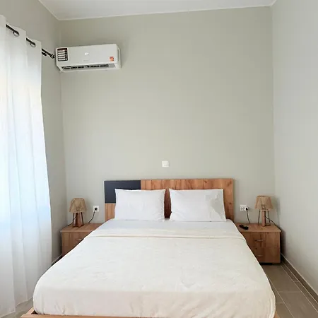 Olive Apartment