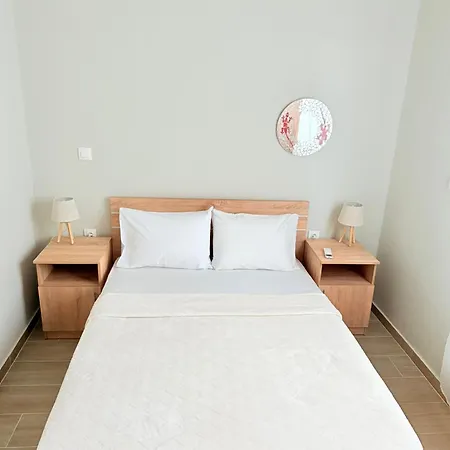 Olive Apartment