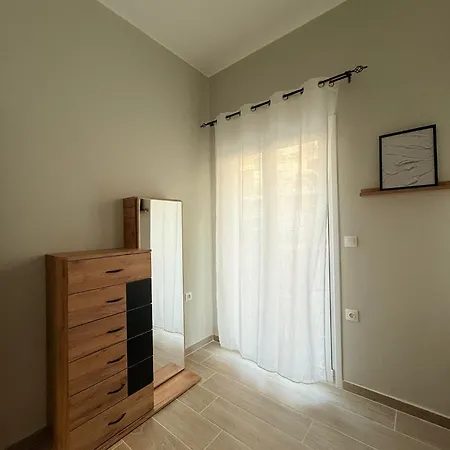 Olive Apartment *