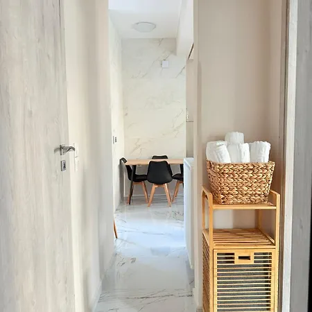Apartment Olive *