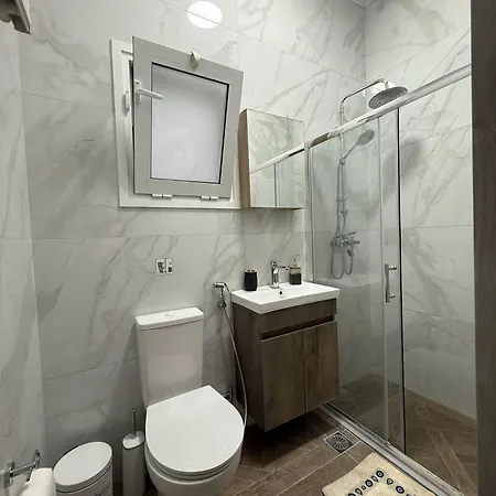 Olive Apartment Kos Town