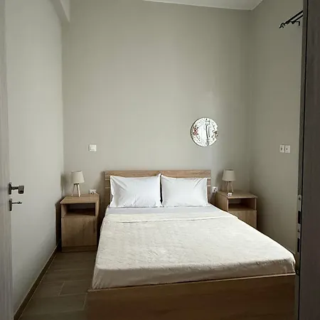 Olive Apartment Kos Town