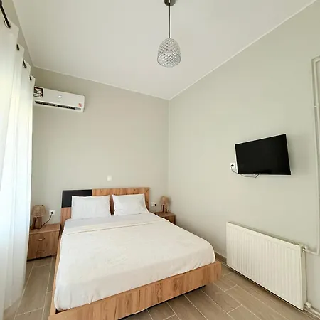 Olive Apartment *