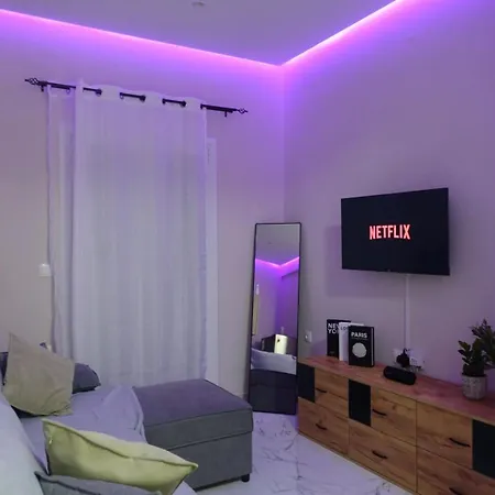 Olive Apartment Kos Town