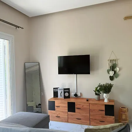 Apartment Olive *