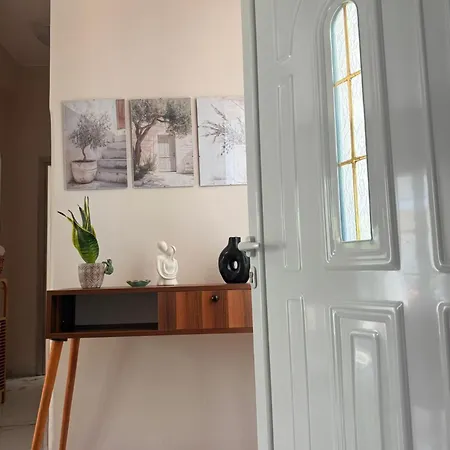 Apartment Olive