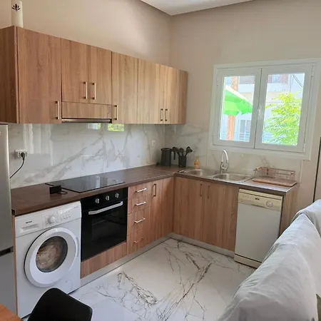 Olive Apartment Kos Town