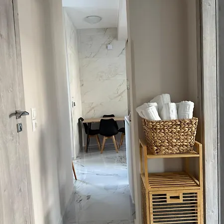 Olive Apartment Kos Town