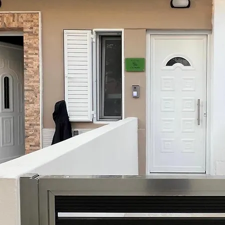Apartment Olive Kos Town