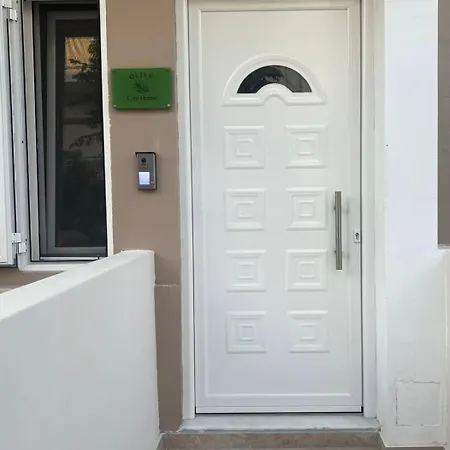 Apartment Olive
